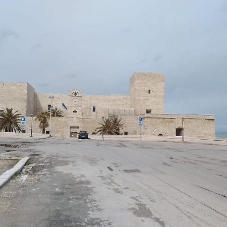 Antico Molino Bed & Breakfast Trani Eksteriør bilde